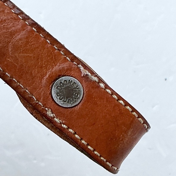 Dooney & Bourke Vintage Crossbody Strap - Picture 3 of 4